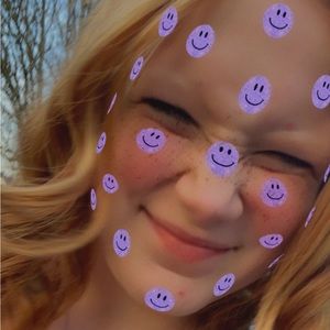 Meet your Posher, Gracie